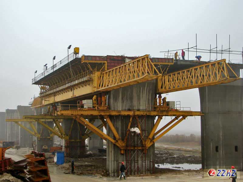 MSS Mobile Brücke Schalungsbau-2